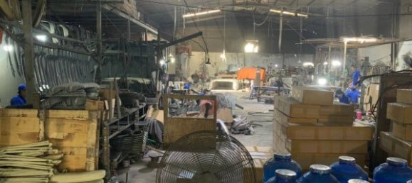 900m² Land in Binh Tan, Vietnam No. 13223 4