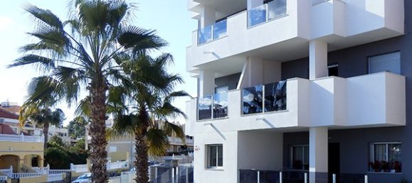 2 bedrooms Apartment in Valencian Community, Spain No. 286275 18