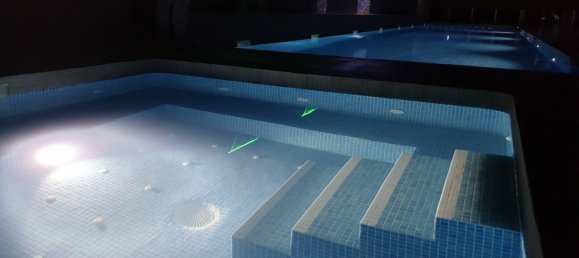 2 bedrooms Apartment in Valencian Community, Spain No. 286275 22