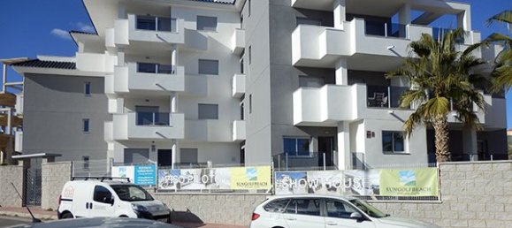 2 bedrooms Apartment in Valencian Community, Spain No. 286275 19