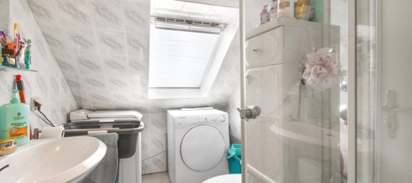 2 rooms Apartment in Osterholz, Germany No. 287146 9