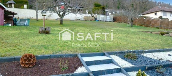 Дом с 4 спальнями в Ливерден, Франция № 262900 4