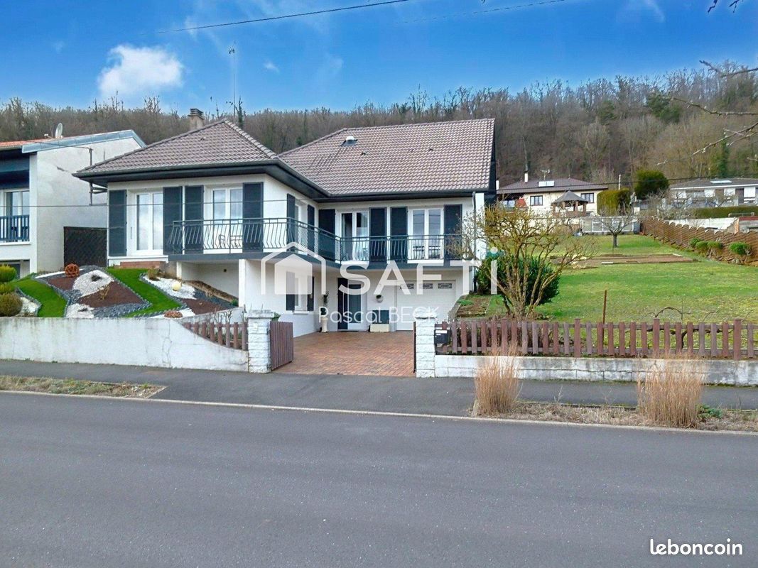 Дом с 4 спальнями в Ливерден, Франция № 262900