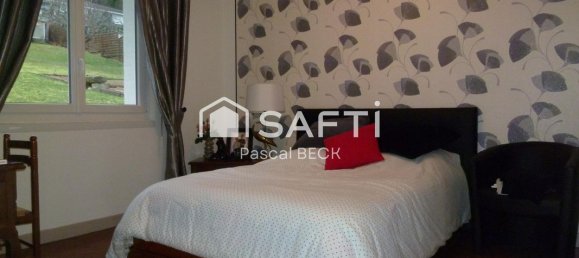 Дом с 4 спальнями в Ливерден, Франция № 262900 16