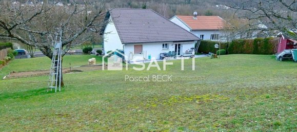 Дом с 4 спальнями в Ливерден, Франция № 262900 2