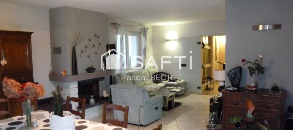 Дом с 4 спальнями в Ливерден, Франция № 262900 9