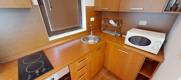 Apartamento de 2 dormitorios en Kosharitsa, Bulgaria No. 1159 6