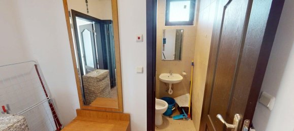 Apartamento de 2 dormitorios en Kosharitsa, Bulgaria No. 1159 12
