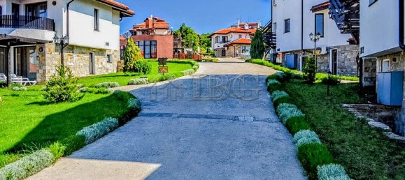 Apartamento de 2 dormitorios en Kosharitsa, Bulgaria No. 1159 20