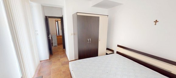 Apartamento de 2 dormitorios en Kosharitsa, Bulgaria No. 1159 11