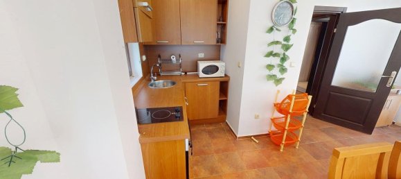 Apartamento de 2 dormitorios en Kosharitsa, Bulgaria No. 1159 4