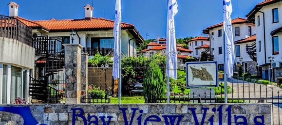 Apartamento de 2 dormitorios en Kosharitsa, Bulgaria No. 1159 2