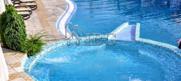 Apartamento de 2 dormitorios en Kosharitsa, Bulgaria No. 1159 18