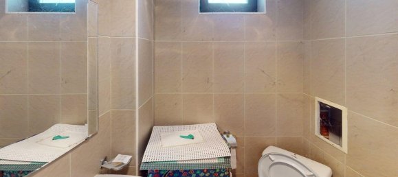 Apartamento de 2 dormitorios en Kosharitsa, Bulgaria No. 1159 14