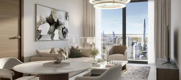 Apartamento T1 em Jumeirah Lake Towers, UAE N.º 197406 5