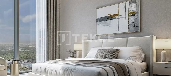 Apartamento T1 em Jumeirah Lake Towers, UAE N.º 197406 6
