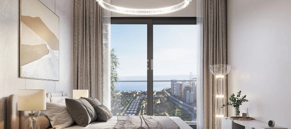 Apartamento T1 em Jumeirah Lake Towers, UAE N.º 197406 7