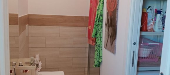 Квартира с 2 комнатами в Сполето, Италия № 66018 5