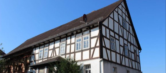 Casa de 10 divisões em Marburg-Biedenkopf, Germany N.º 167294 3