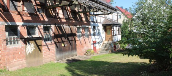 Casa de 10 divisões em Marburg-Biedenkopf, Germany N.º 167294 7