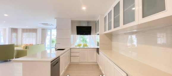 3 غرف نوم مقهى / مطعم في Chalong, Thailand رقم 15136 5