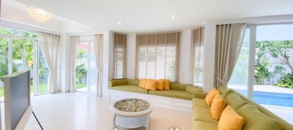 3 غرف نوم مقهى / مطعم في Chalong, Thailand رقم 15136 2