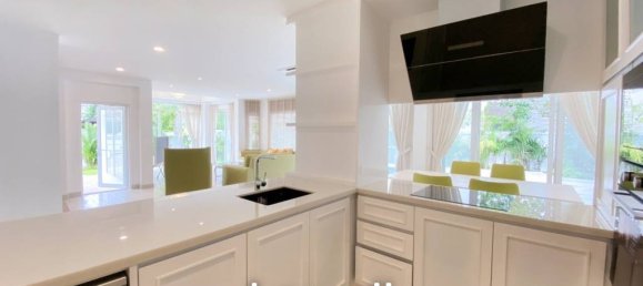 3 غرف نوم مقهى / مطعم في Chalong, Thailand رقم 15136 4