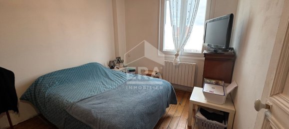 3 غرف نوم منزل في Calais, France رقم 46465 12