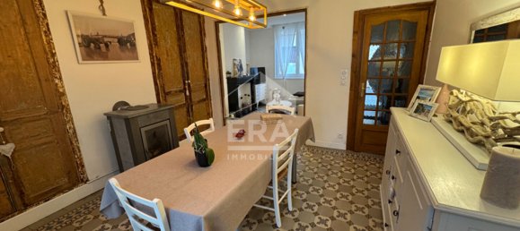 3 غرف نوم منزل في Calais, France رقم 46465 6