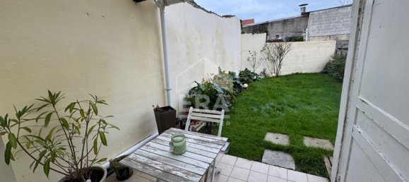 3 غرف نوم منزل في Calais, France رقم 46465 11