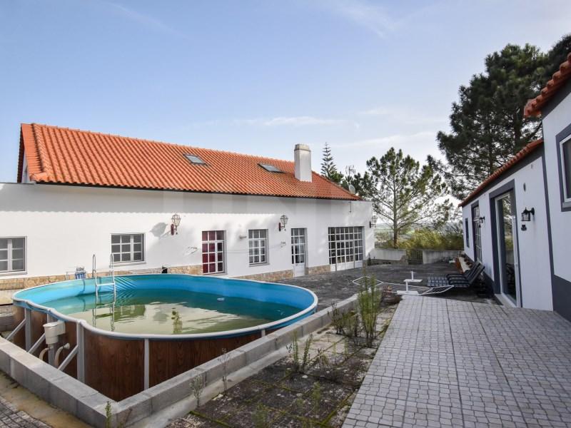 8 bedrooms House in Lourinha, Portugal No. 56962