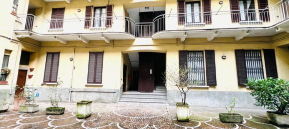 3-Zimmer Wohnung in Milan, Italy, Nr. 247300 4