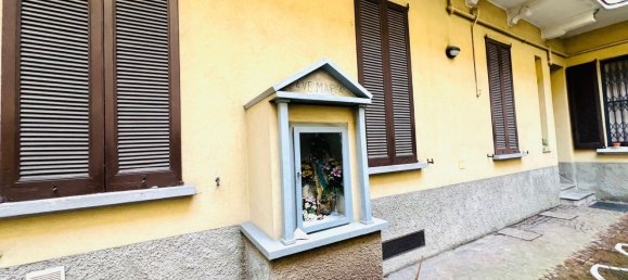 3-Zimmer Wohnung in Milan, Italy, Nr. 247300 3