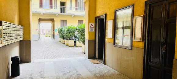 3-Zimmer Wohnung in Milan, Italy, Nr. 247300 13