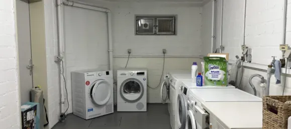 1 غرف نوم شقة في Krefeld, Germany رقم 284818 10