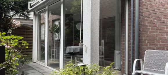 1 غرف نوم شقة في Krefeld, Germany رقم 284818 7