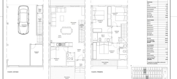 4 bedrooms House in Andalusia, Spain No. 152354 2