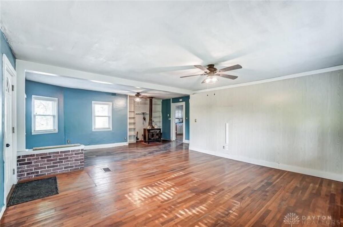 4 bedrooms House in South Vienna, USA No. 433900