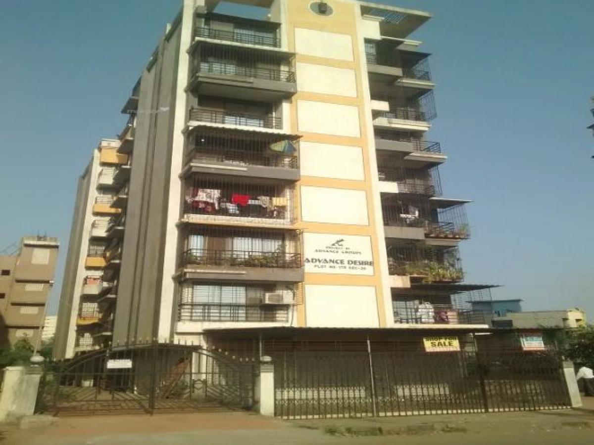 Studio in Mumbai, India No. 59159