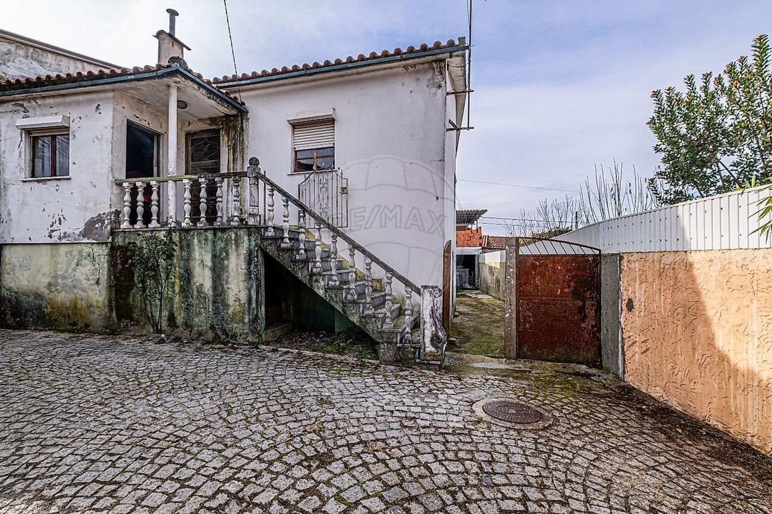 3 Schlafzimmer Haus in Viseu, Portugal, Nr. 178542