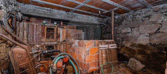 3 Schlafzimmer Haus in Viseu, Portugal, Nr. 178542 4