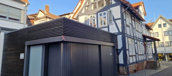 3 chambres Maison à Hersfeld-Rotenburg, Germany No. 131469 15