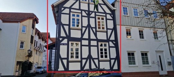 3 chambres Maison à Hersfeld-Rotenburg, Germany No. 131469 3