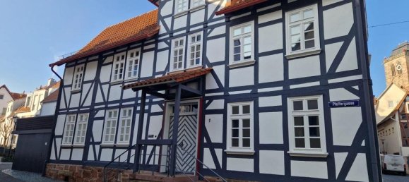 3 chambres Maison à Hersfeld-Rotenburg, Germany No. 131469 17