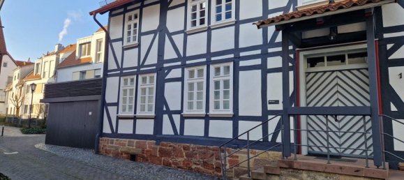 3 chambres Maison à Hersfeld-Rotenburg, Germany No. 131469 5