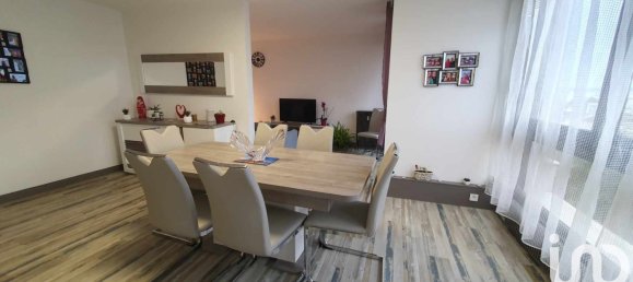 Apartamento T2 em Saint-Dizier, France N.º 153936 4