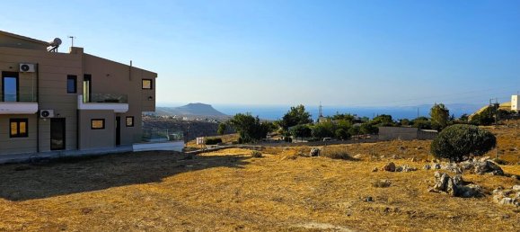 5 chambres villa à vendre à Heraklion, Crete, Greece № 55337 2