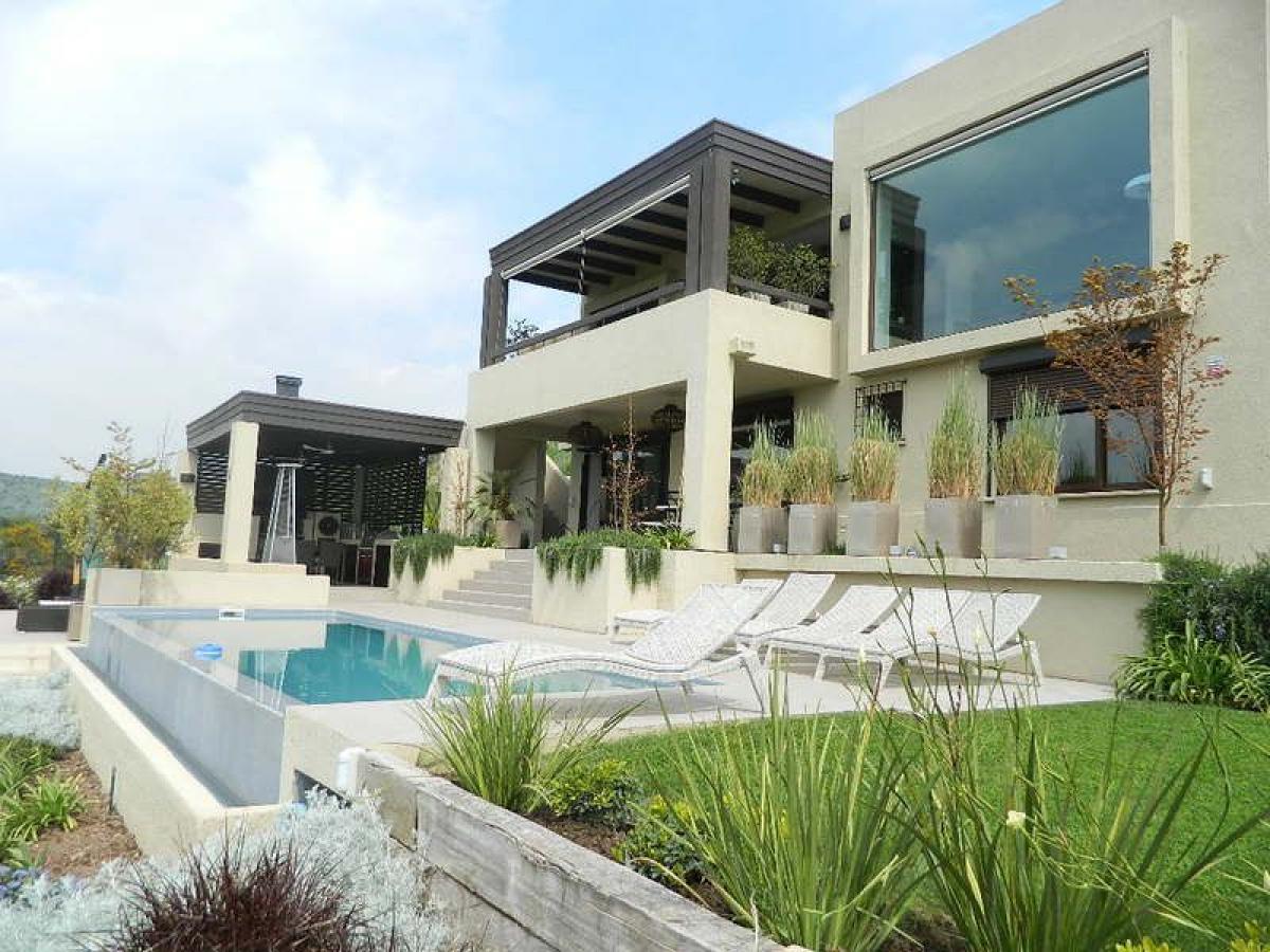 Casa T4 em Chacabuco, Chile N.º 4475