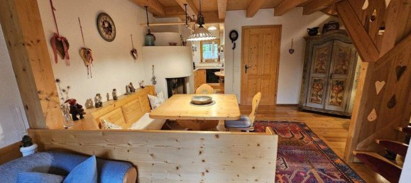 4 rooms Duplex in Bad Kleinkirchheim, Austria No. 76726 3