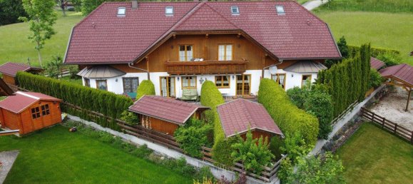4 rooms Duplex in Bad Kleinkirchheim, Austria No. 76726 22